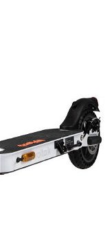 Elektrická koloběžka Street Surfing Voltaik MGT 350 8,5"  bílá 9