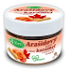 4Slim Arašidový krém slaný karamel s javorovým sirupom 250 g