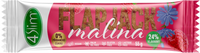 4Slim Flapjack malina 55 g