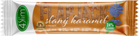 4Slim Flapjack slaný karamel 55 g