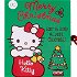 Accentra Adventný kalendár Hello Kitty