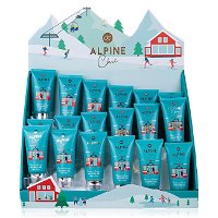 Accentra Sprchový gél Alpine Chic (Shower Gel) 60 ml