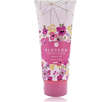 Accentra Sprchový gél Blossom Hibiscus & Coconut (Shower Gel) 200 ml