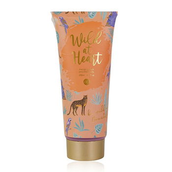 Accentra Sprchový gél Wild at Heart Mango Peach (Shower Gel) 200 ml