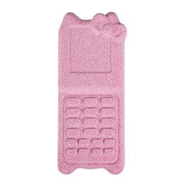 Accentra Šumivá bomba do kúpeľa Hello Kitty (Bath Fizzer) 150 g