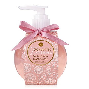 Accentra Tekuté mydlo na ruky Romantic Dreams (Hand Soap) 240 ml