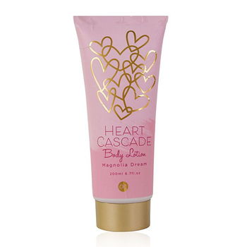 Accentra Tělo vé mlieko Heart Cascade Magnolia Dream ( Body Lotion) 200 ml