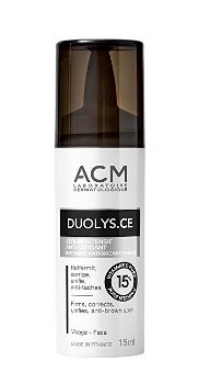 ACM Antioxidačné sérum proti starnutiu pleti Duolys CE (Anti-Ageing Serum) 15 ml