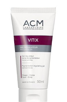 ACM Gél pre reguláciu pigmentácie Vitix (Regulating Gel) 50 ml