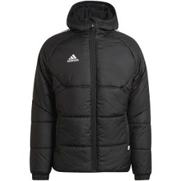 adidas CON22 WINT JKT Pánska futbalová bunda, čierna, veľkosť