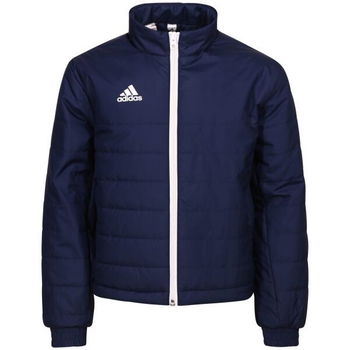 adidas ENT22 LJKT Pánska bunda, tmavo modrá, veľkosť