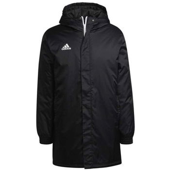 adidas ENT22 STAD JKT Pánska futbalová bunda, čierna, veľkosť