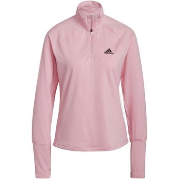 adidas SL 14 ZIP Dámska športová bunda, ružová, veľkosť