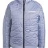 adidas TERREX MULTI JACKET Dámska zimná bunda, fialová, veľkosť