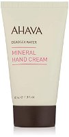 Ahava Minerálny krém na ruky ( Mineral Hand Cream) 40 ml