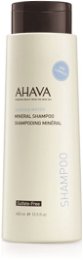 Ahava Minerálny šampón na vlasy Deadsea Water ( Mineral Shampoo) 400 ml