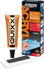 Akcia - Quixx Odstraňovač škrabancov z plexiskla 50g