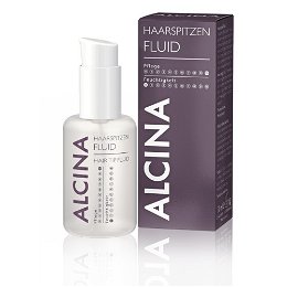 Alcina Fluid na končeky vlasov ( Hair Tip Fluid) 30 ml
