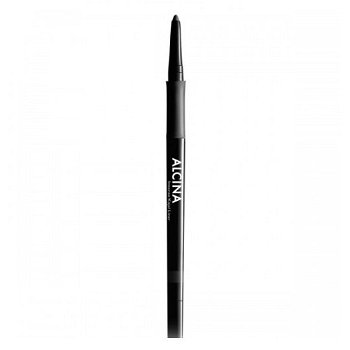Alcina Intenzívne kajalová ceruzka na oči (Intense Kajal Liner) 5 g 010 Black