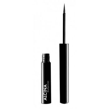 Alcina Intenzívne očné linky (Dip Eye Liner) Black