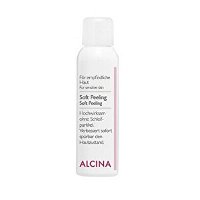 Alcina Jemný peeling na citlivú pleť (Soft Peeling) 50 g