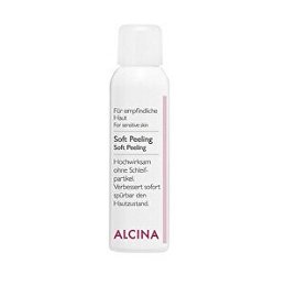 Alcina Jemný peeling na citlivú pleť (Soft Peeling) 50 g