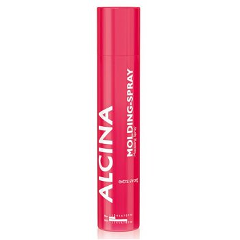 Alcina Modelačné sprej Extra Strong (Modeling Spray) 200 ml