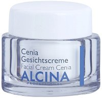 Alcina Pleťový krém s hydratačným účinkom cení (Facial Cream) 50 ml