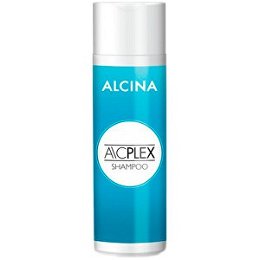 Alcina Šampón pre chemicky namáhané vlasy AC Plex (Shampoo) 200 ml