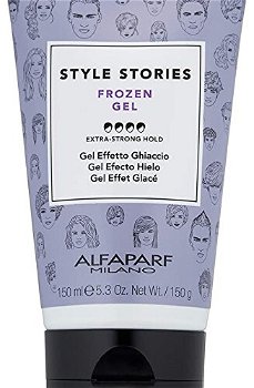 Alfaparf Milano Apm Style Stories Frozen Gel 150 ml
