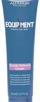 Alfaparf Milano Ochranný krém proti zafarbeniu pokožky Alfa Equipment (Double Defence Cream) 150 ml