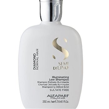 Alfaparf Milano Sdl Diamond Illuminating Low Shampoo 1000 ml