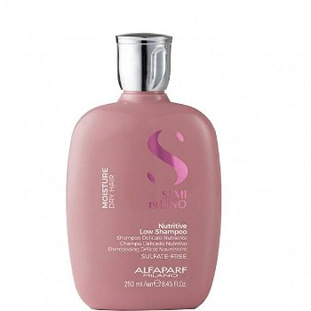 Alfaparf Milano Sdl Moisture Nutritive Low Shampoo 250 ml