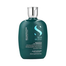 Alfaparf Milano Sdl Recon.Reparative Low Shampoo 1000 ml