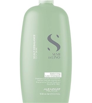 Alfaparf Milano SDĽ Scalp Reb. Balancing Shampoo 1000 ml
