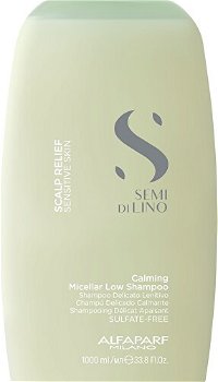 Alfaparf Milano Sdl Scalp Relief Calming Shampoo 1000 ml
