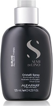 Alfaparf Milano Sdl Sublime Cristalli Spray 125 ml
