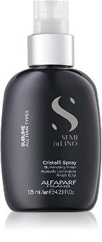 Alfaparf Milano Sdl Sublime Cristalli Spray 125 ml