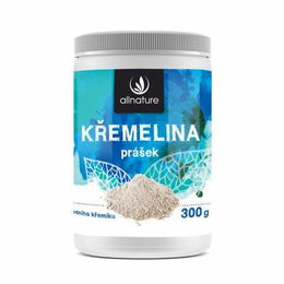 Allnature Kremelina 300 g