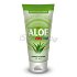 Aloe Vera Touch 2v1 masážny lubrikačný gél 100 ml