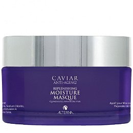 Alterna Kaviárová hydratačná maska na vlasy Caviar Anti-Aging (Replenishing Moisture Masque) 161 g