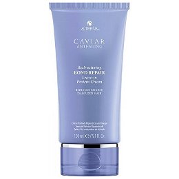 Alterna Proteínová starostlivosť pre poškodené vlasy Caviar Anti-Aging (Restructuring Bond Repair Leave-in Protein Cream) 150 ml