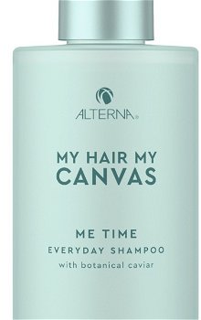 Alterna Šampón na každodenné použitie My Hair My Canvas Me Time (Everyday Shampoo) 251 ml