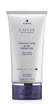 Alterna Stylingový krémový gél Caviar Anti-Aging (Professional Styling Luxe Creme Gel) 150 ml