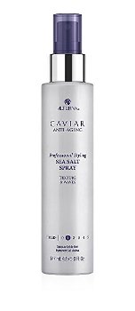 Alterna Stylingový sprej s morskou soľou Caviar Anti-Aging (Professional Styling Sea Salt Spray) 147 ml