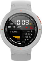 Amazfit Verge Moonlight White