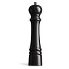 Amefa Drevený mlynček na soľ a korenie, 35 cm, čierna