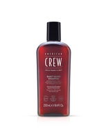 American Crew Denný šampón pre šedivé vlasy (Daily Silver Shampoo) 250 ml