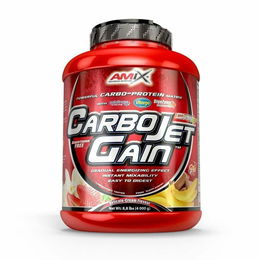 Amix CarboJet Gain 4000 g