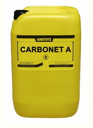 Amstutz Odstraňovač nečistôt CARBONET A 25 kg EG11492025